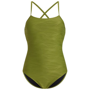 Mira W Wavy ST Swimsuit