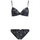 Sarina W Liner II Bikini Set Underwire
