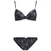 Sarina W Liner II Bikini Set Underwire