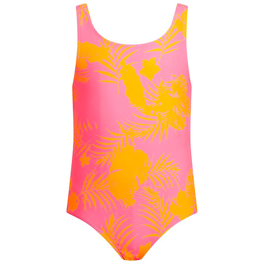 Sinna G Bi-Flow Swimsuit