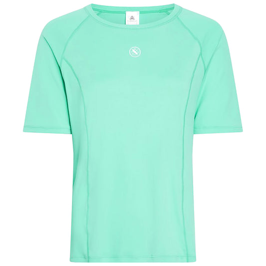 Lunelia III W Rashguard