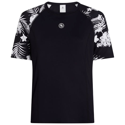 Lunelia III W Rashguard