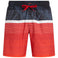 Lucio M Flowline Shorts