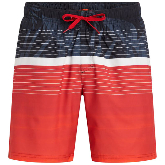 Lucio M Flowline Shorts