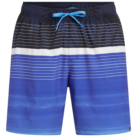 Lucio M Flowline Shorts