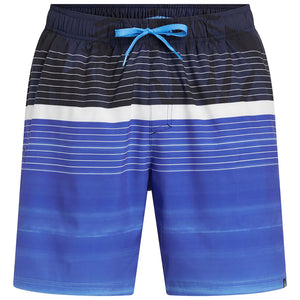 Lucio M Flowline Shorts