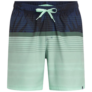 Lucio M Flowline Shorts