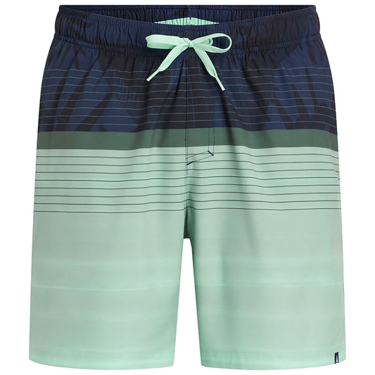 Lucio M Flowline Shorts