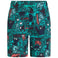 Ken III B Comics Shorts