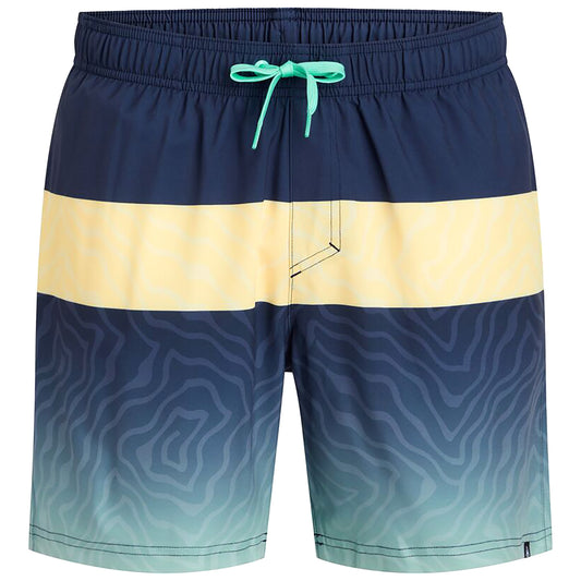 Lucio M Psycho Shorts