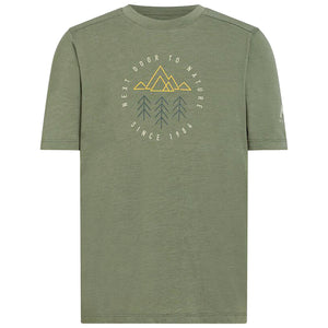 Ellis II B T-Shirt S/S