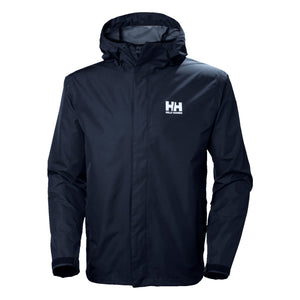Seven J Veste de pluie