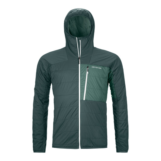 Swisswool PIZ DUAN Isolationsjacke