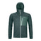 Swisswool PIZ DUAN Isolationsjacke