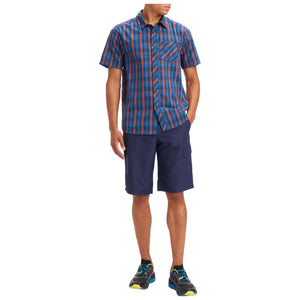 Armon M Shirt S/S