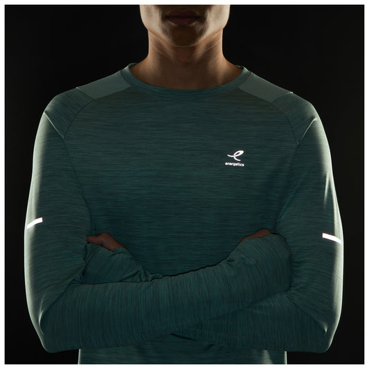 Ailo LS M T-Shirt L/S