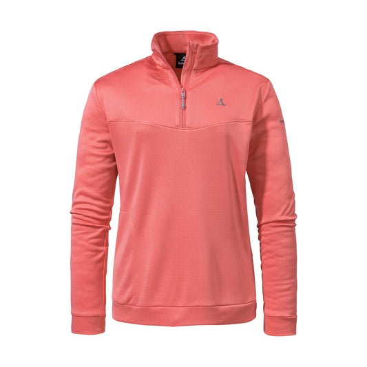 CIRC Looop Fleecejacke