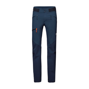 Courmayeur SO Softshell Wanderhose
