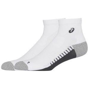 PERFOR. QUARTER SOCK  Unisex