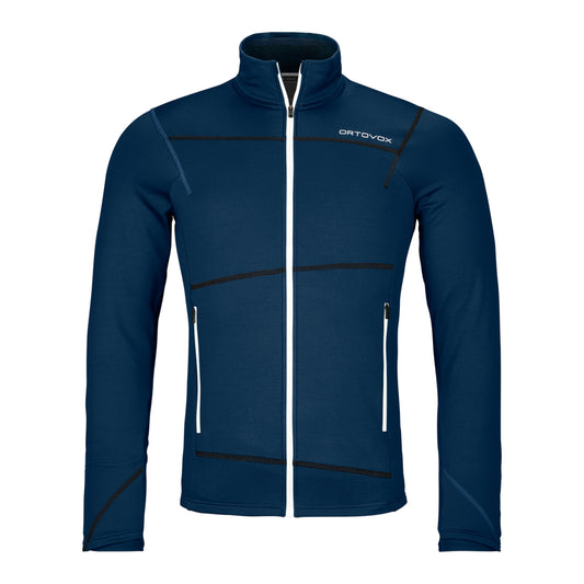 Fleece Light Fleecejacke