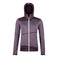 Fleece Light Hoody Fleecejacke