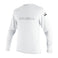 Youth Basic Skins L/S Sun Shirt