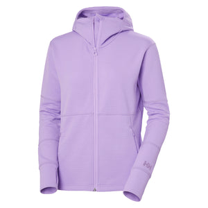 Evolved Air veste polaire à capuche