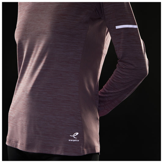 Evii L/S W T-Shirt L/S
