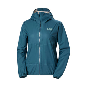 Verglas 2.5L Fastpack veste