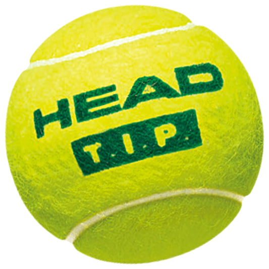 3B Head Tip Tennisbälle