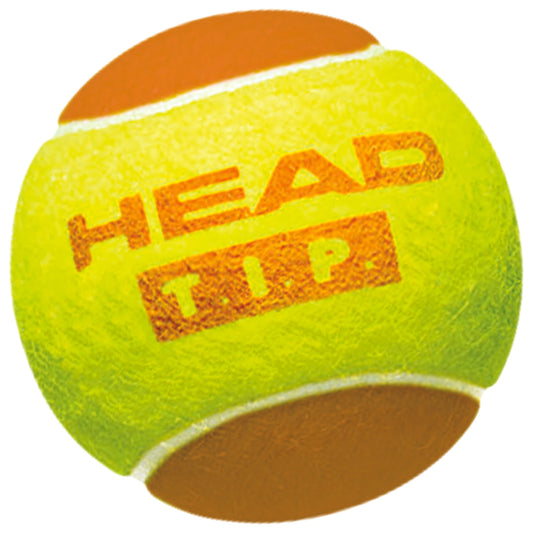 3B Head Tip Tennisbälle