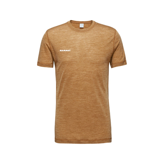 Tree Wool FL T-Shirt Men