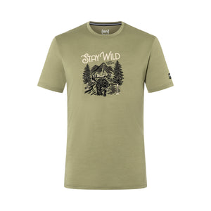 Better A Fish Than Me T-Shirt