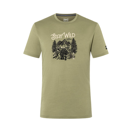 Better A Fish Than Me T-Shirt