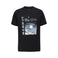 Mountain Day and Night t-shirt