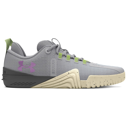 UA W TriBase Reign 6 Chaussures de fitness