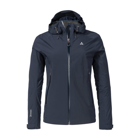 2.5L Vistdal Wanderjacke