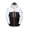 Aenergy TR HS Hooded Hardshelljacke