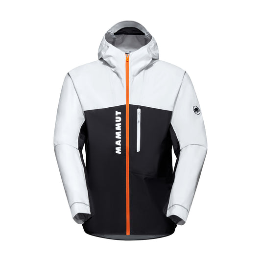 Aenergy TR HS Hooded Hardshelljacke