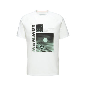 Mountain Day and Night T-Shirt