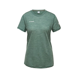 T-shirt Tree Wool FL