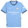 Manchester City Home 24/25 Fussballtrikot