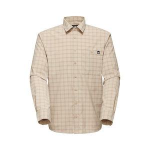 Lenni chemise de randonnée à manches longues