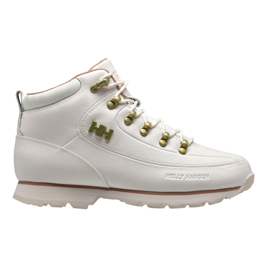 THE FORESTER Winterstiefel