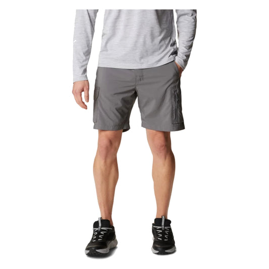 Silver Ridge Utility Cargo Wandershorts