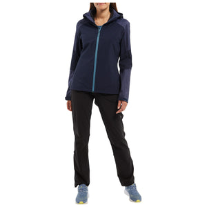 Larra W Jacket