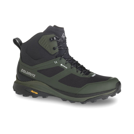 Nibelia High Gore-Tex Wanderschuhe