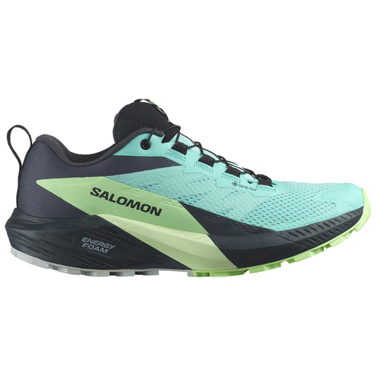 Sense Ride 5 GTX Trailrunningschuhe