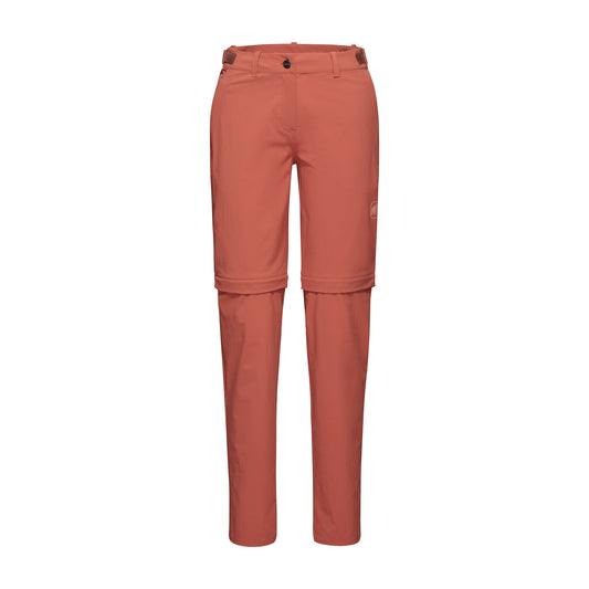 Runbold Zip Off pantalon de randonnée