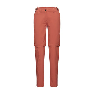 Runbold Zip Off Wanderhose